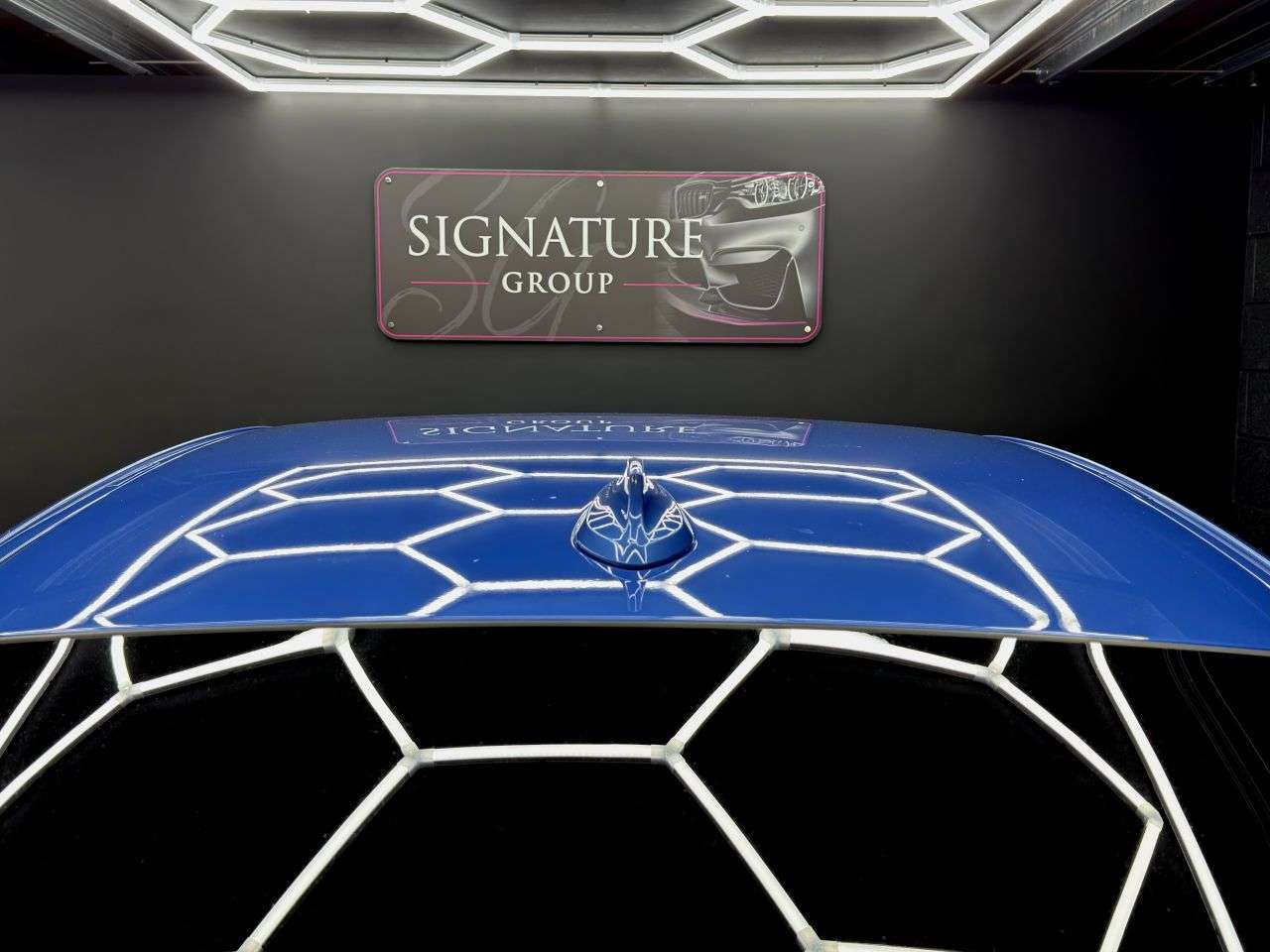 2018 BMW 4 SERIES GRAN COUPE 2018 BMW 4 SERIES GRAN COUPE