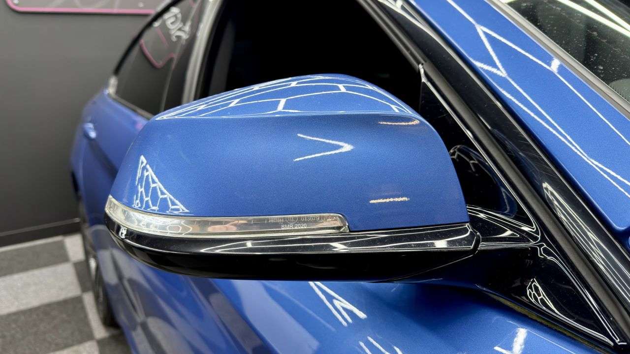 2018 BMW 4 SERIES GRAN COUPE 2018 BMW 4 SERIES GRAN COUPE