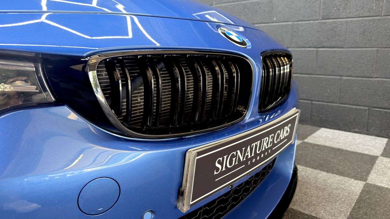2018 BMW 4 SERIES GRAN COUPE 2018 BMW 4 SERIES GRAN COUPE