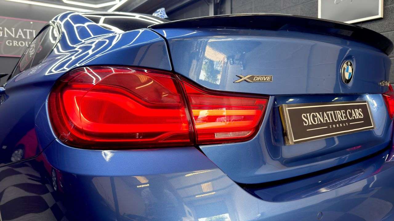 2018 BMW 4 SERIES GRAN COUPE 2018 BMW 4 SERIES GRAN COUPE