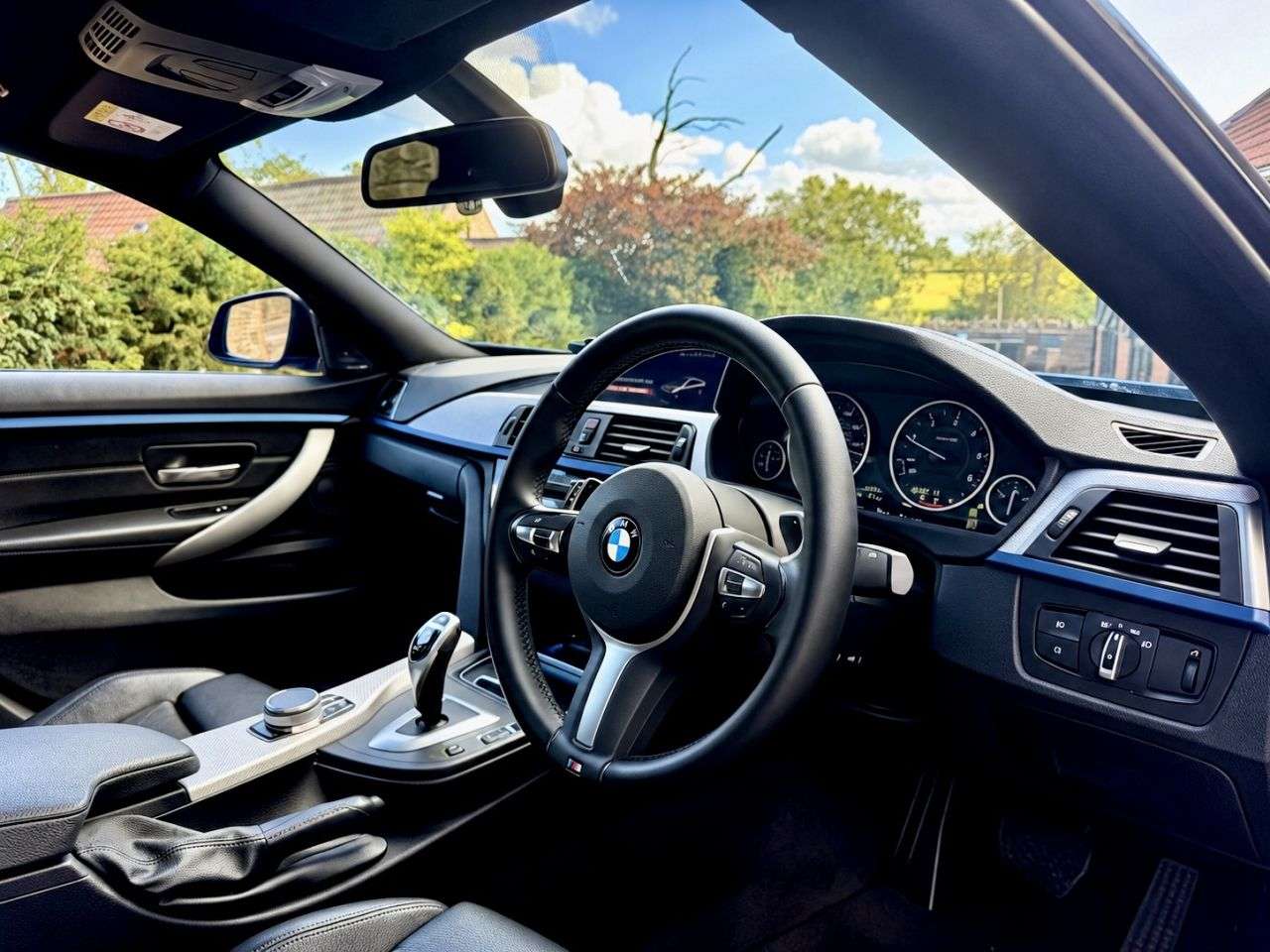 A 2018 BMW 4 SERIES GRAN COUPE 2.0 420d M Sport Hatchback 5dr Diesel Auto xDrive Euro 6 (s/s) (190 ps) 2 Y A 2018 BMW 4 SERIES GRAN COUPE 2.0 420d M Sport Hatchback 5dr Diesel Auto xDrive Euro 6 (s/s) (190 ps) 2 Y