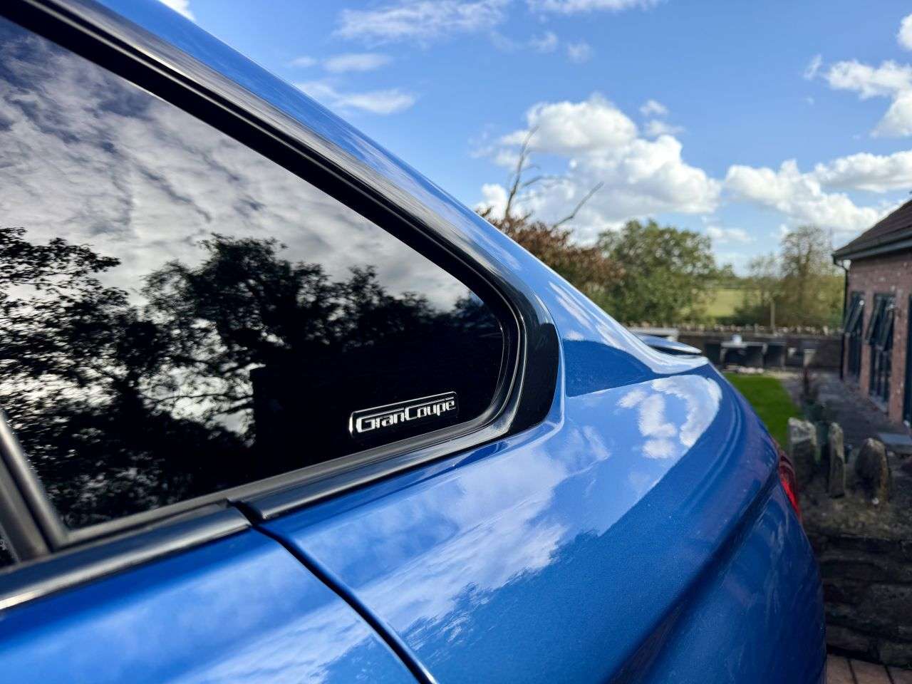 2018 BMW 4 SERIES GRAN COUPE 2018 BMW 4 SERIES GRAN COUPE