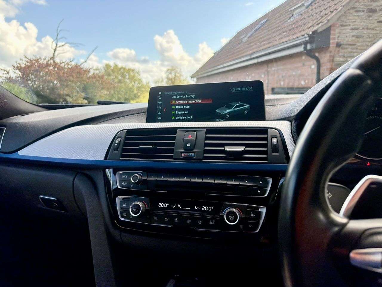 A 2018 BMW 4 SERIES GRAN COUPE 2.0 420d M Sport Hatchback 5dr Diesel Auto xDrive Euro 6 (s/s) (190 ps) 2 Y A 2018 BMW 4 SERIES GRAN COUPE 2.0 420d M Sport Hatchback 5dr Diesel Auto xDrive Euro 6 (s/s) (190 ps) 2 Y