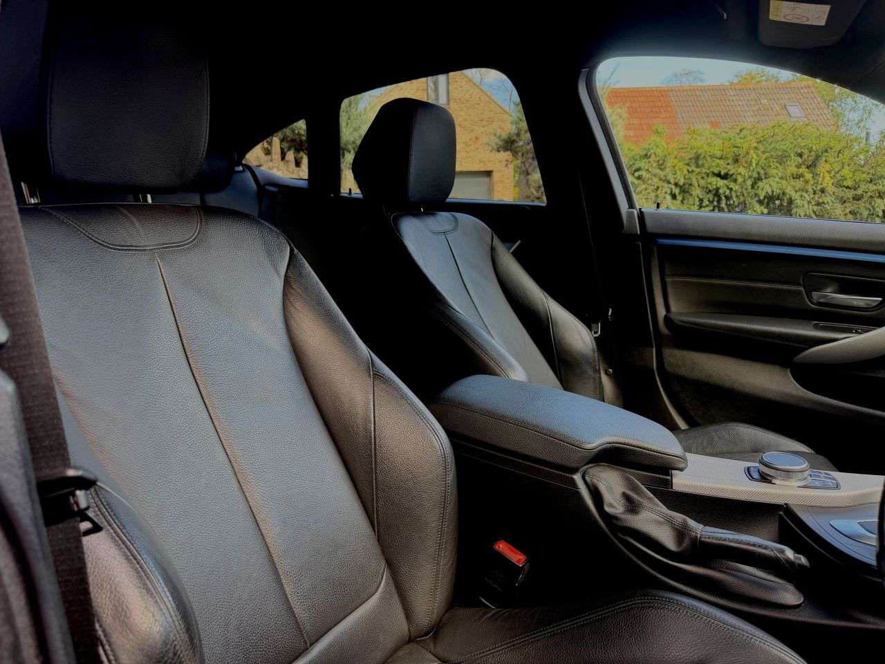 2018 BMW 4 SERIES GRAN COUPE 2018 BMW 4 SERIES GRAN COUPE