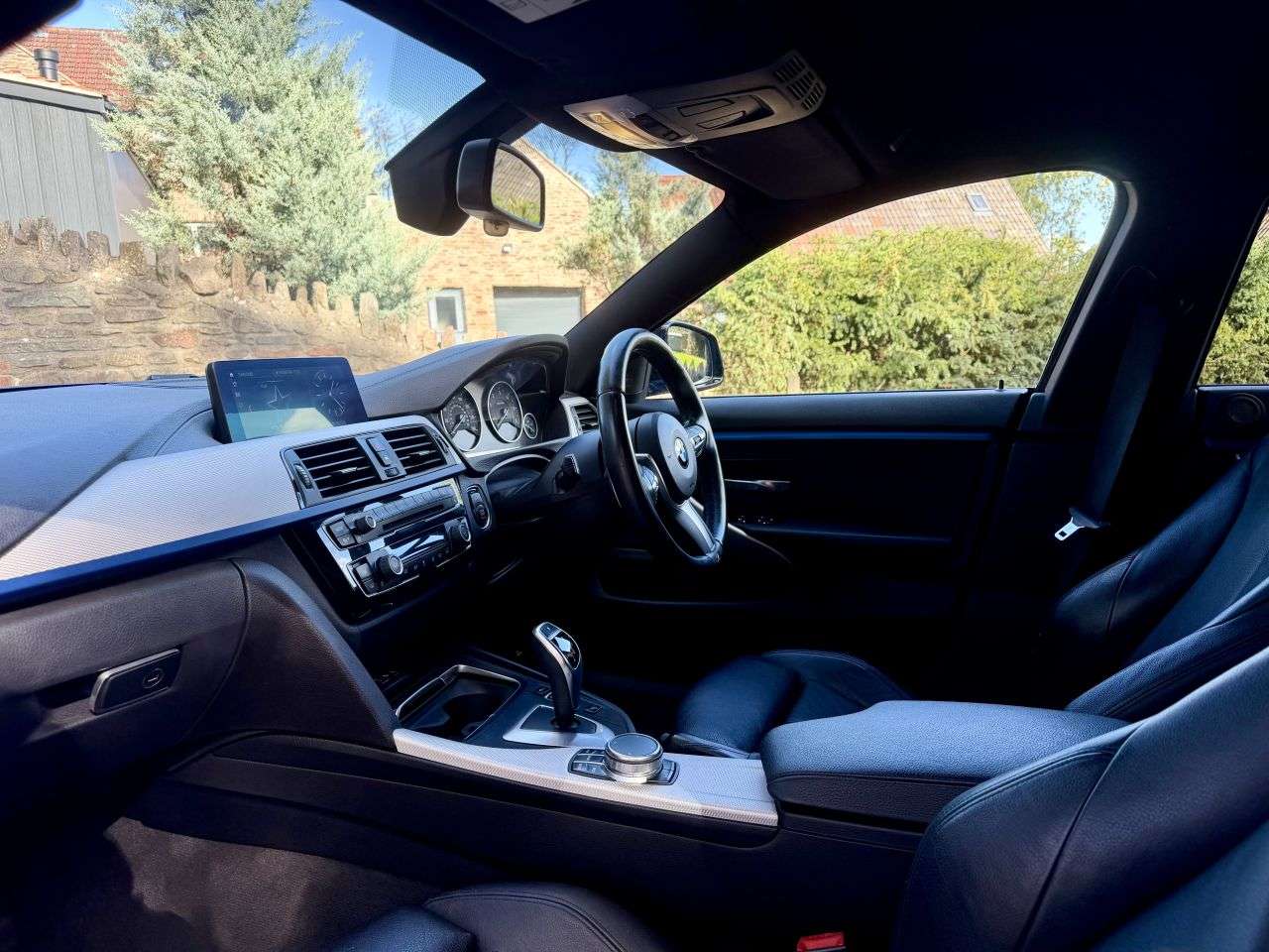 2018 BMW 4 SERIES GRAN COUPE 2018 BMW 4 SERIES GRAN COUPE