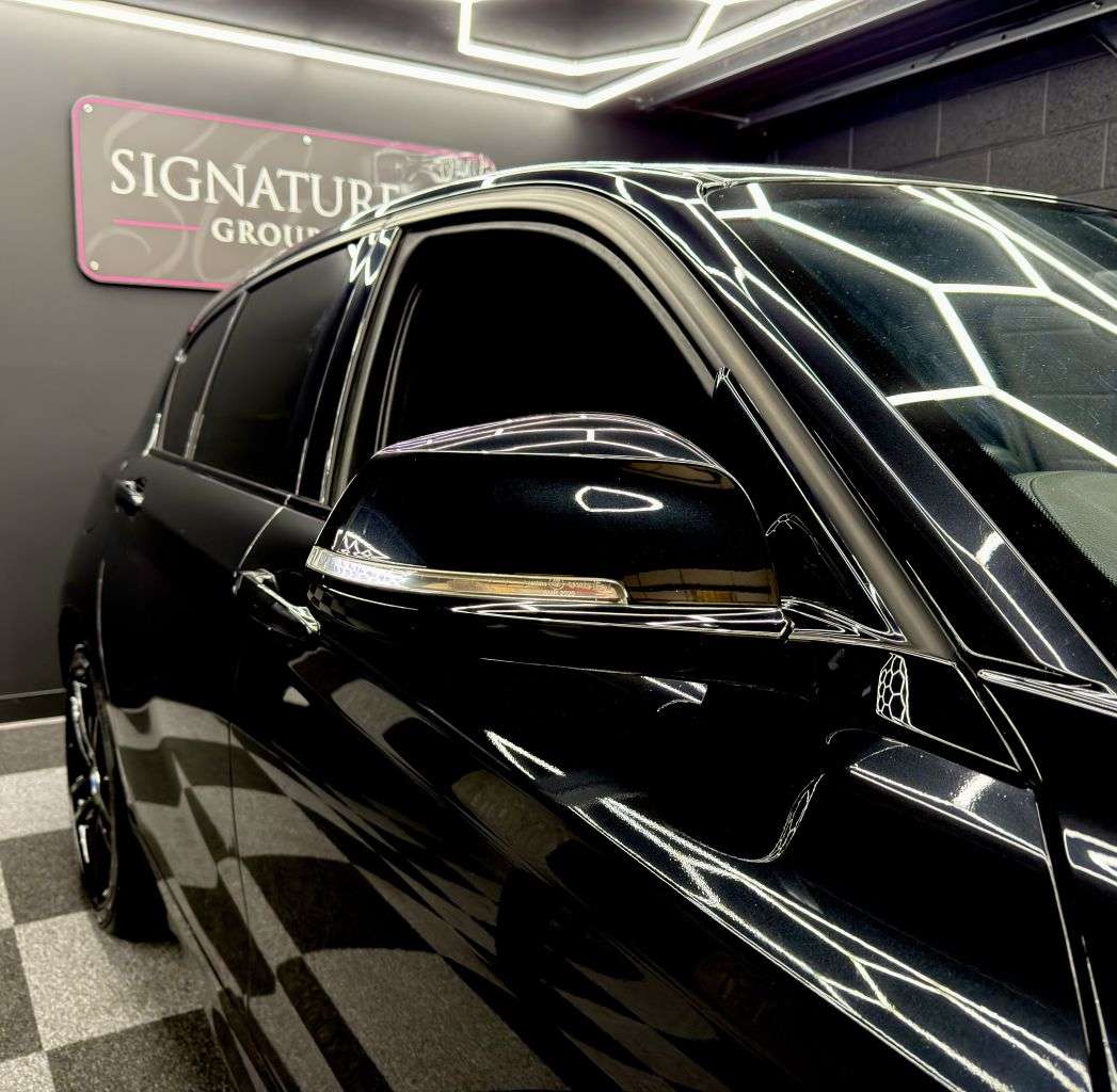 2018 BMW 1 SERIES 2018 BMW 1 SERIES