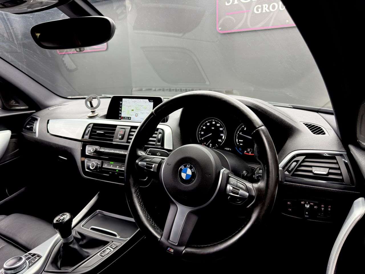 2018 BMW 1 SERIES 2018 BMW 1 SERIES