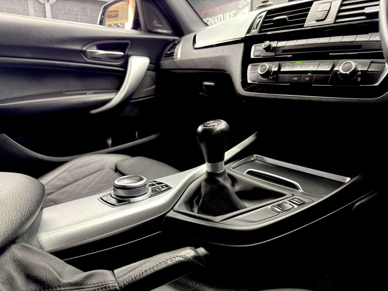 2018 BMW 1 SERIES 2018 BMW 1 SERIES