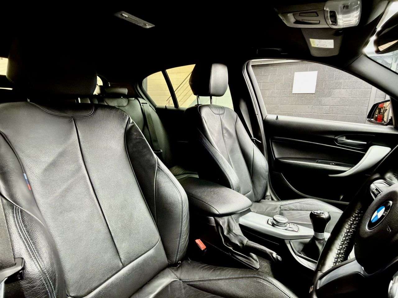 2018 BMW 1 SERIES 2018 BMW 1 SERIES