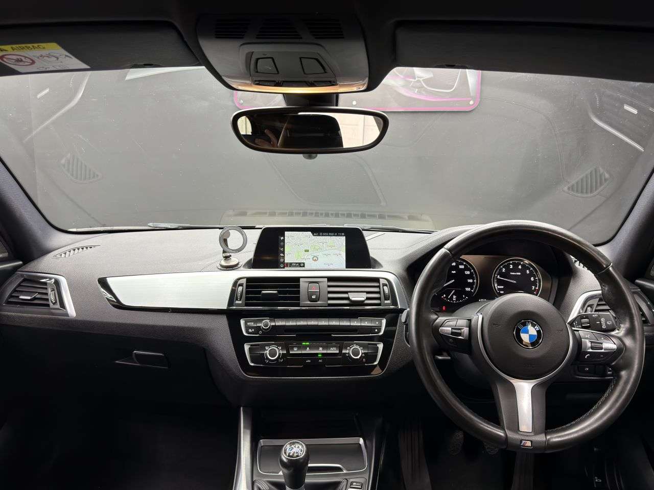 2018 BMW 1 SERIES 2018 BMW 1 SERIES