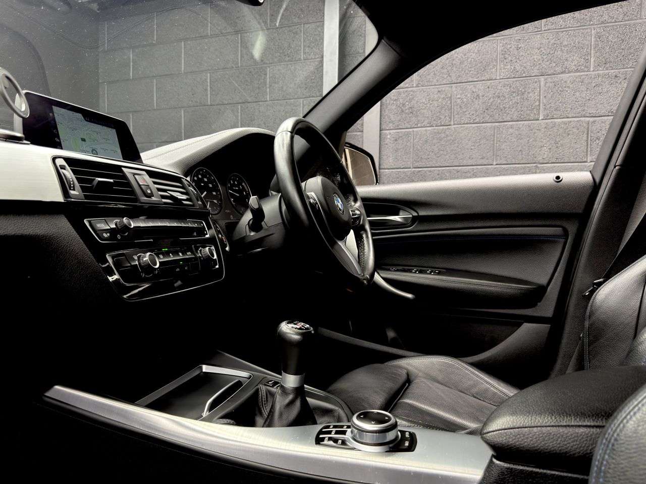 2018 BMW 1 SERIES 2018 BMW 1 SERIES