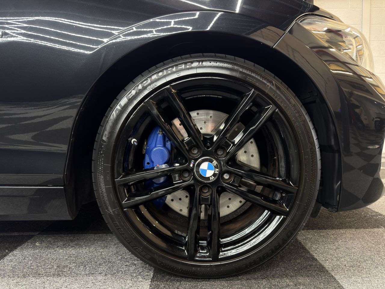 2018 BMW 1 SERIES 2018 BMW 1 SERIES