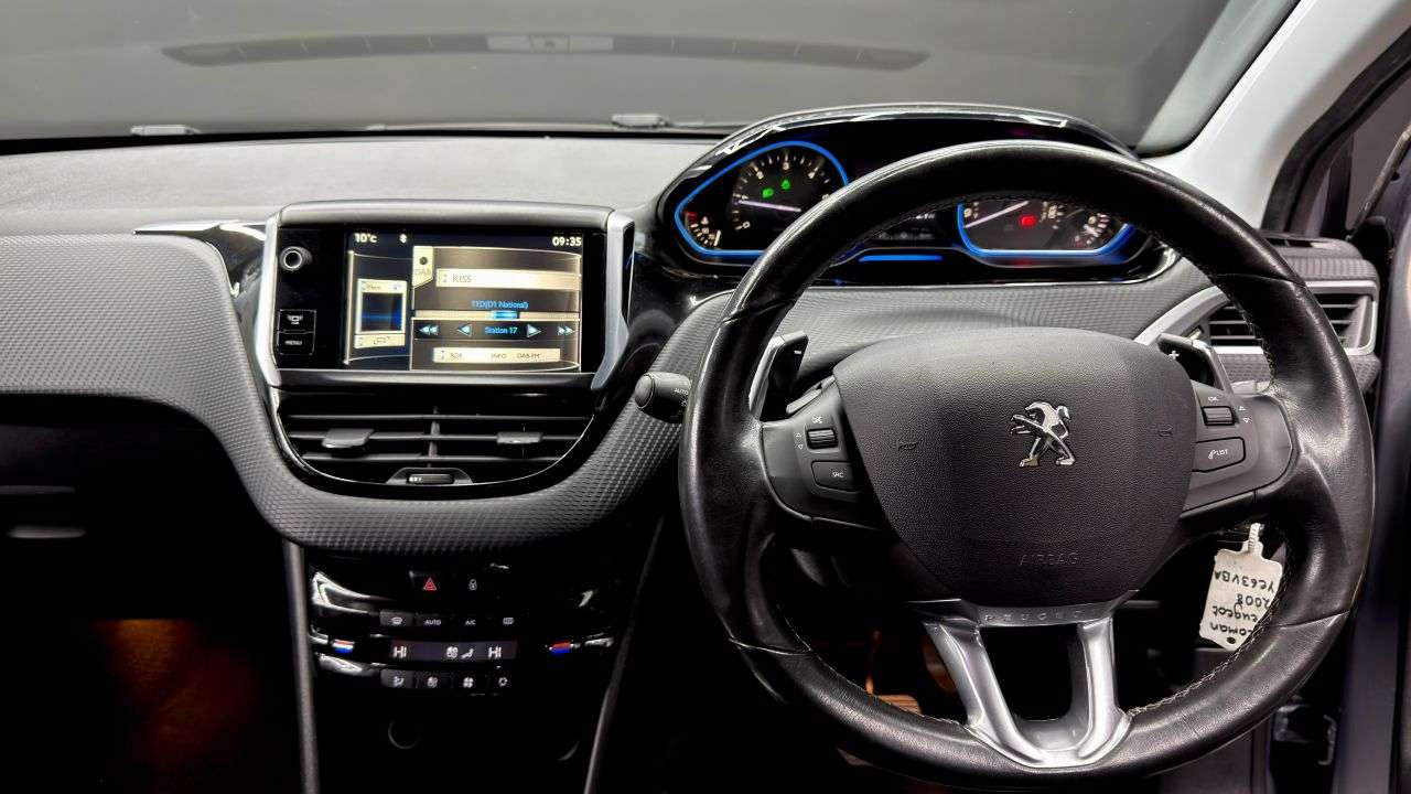 2014 PEUGEOT 2008 2014 PEUGEOT 2008