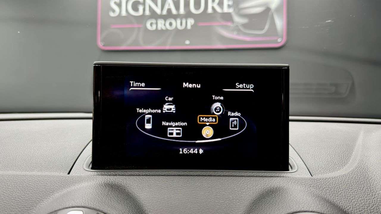 2014 AUDI A3 CABRIOLET 2014 AUDI A3 CABRIOLET