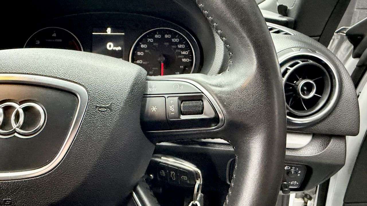 2014 AUDI A3 CABRIOLET 2014 AUDI A3 CABRIOLET