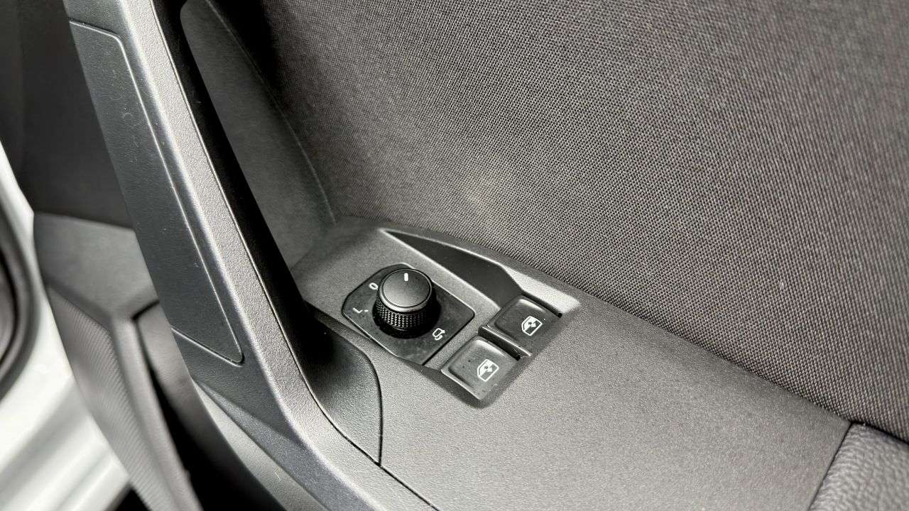 2020 SEAT IBIZA 2020 SEAT IBIZA