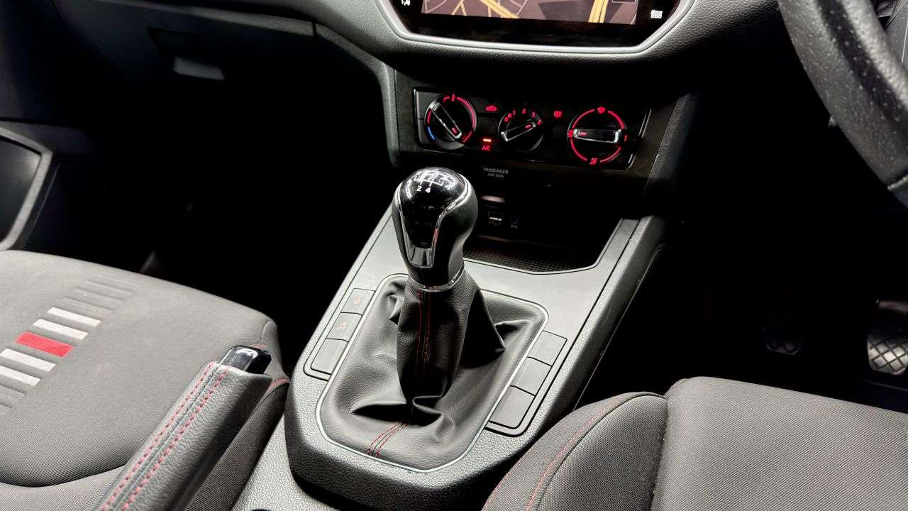 2020 SEAT IBIZA 2020 SEAT IBIZA