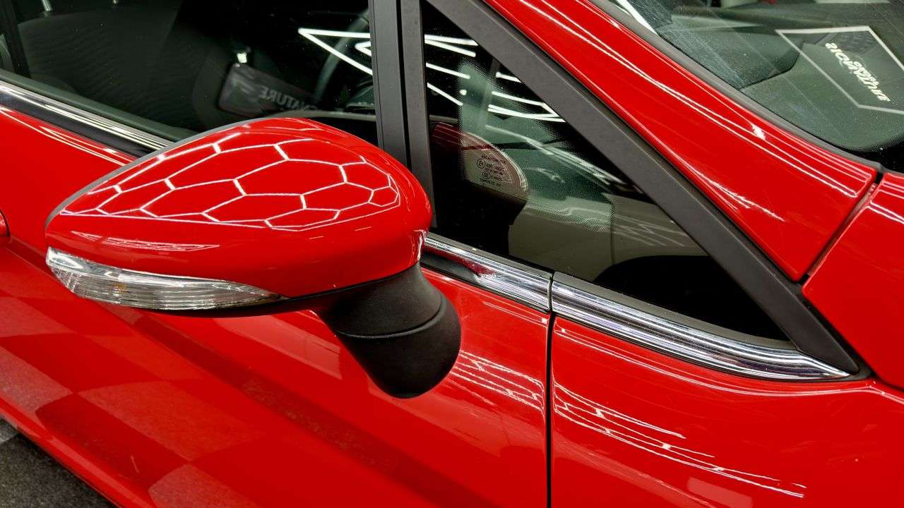 2016 FORD FIESTA 2016 FORD FIESTA