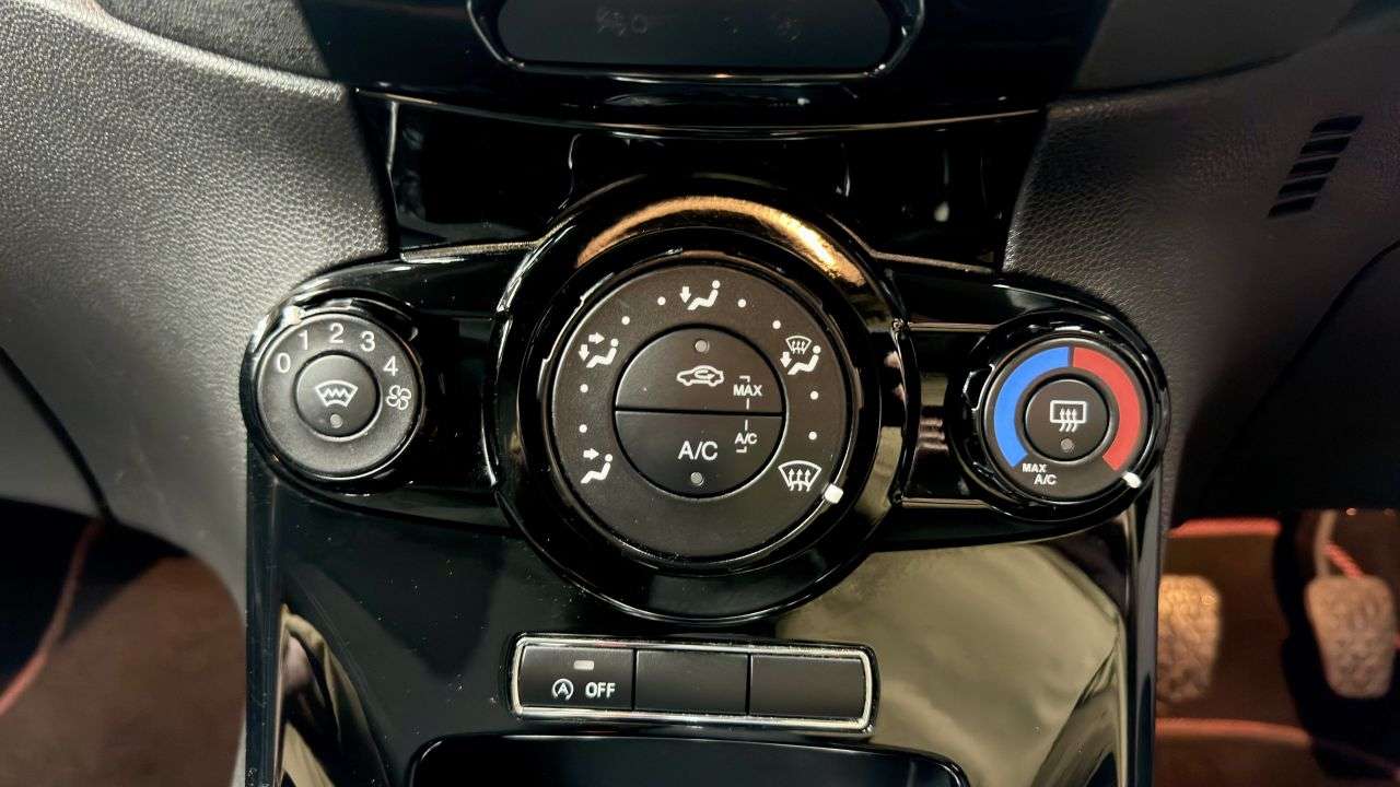 2016 FORD FIESTA 2016 FORD FIESTA