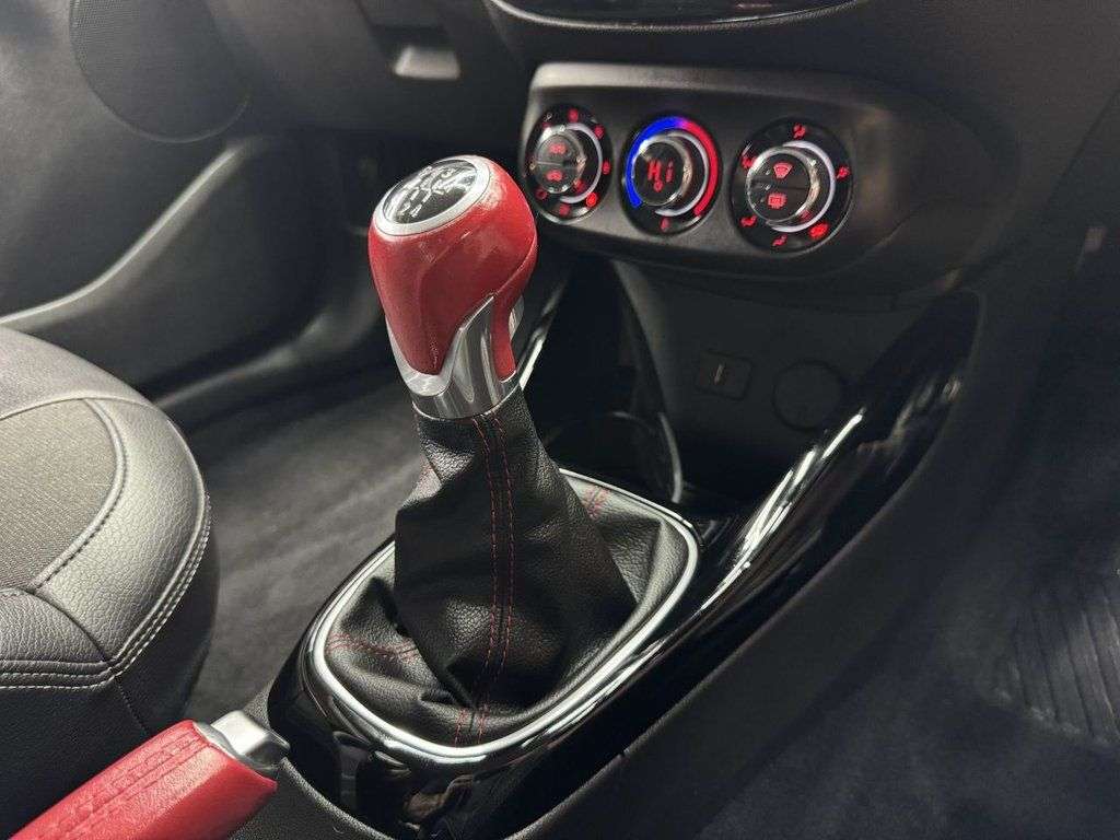 2016 VAUXHALL ADAM 2016 VAUXHALL ADAM