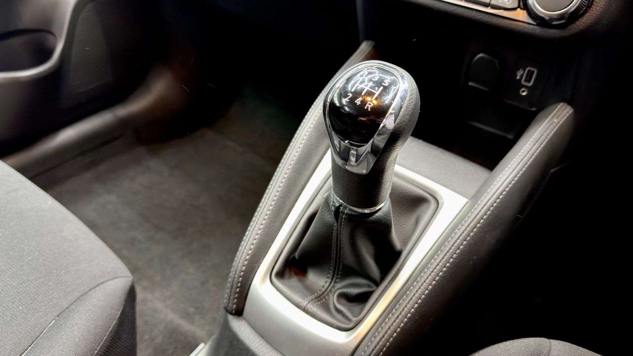 2021 NISSAN MICRA 2021 NISSAN MICRA