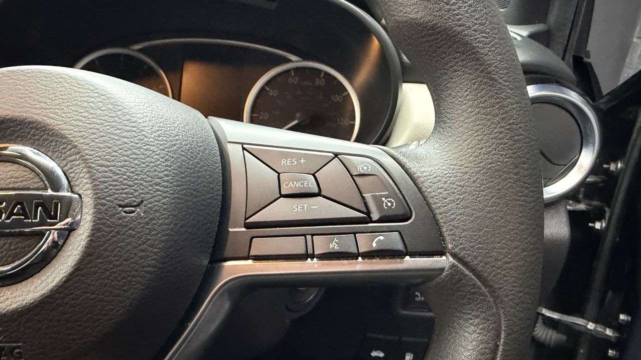 2021 NISSAN MICRA 2021 NISSAN MICRA