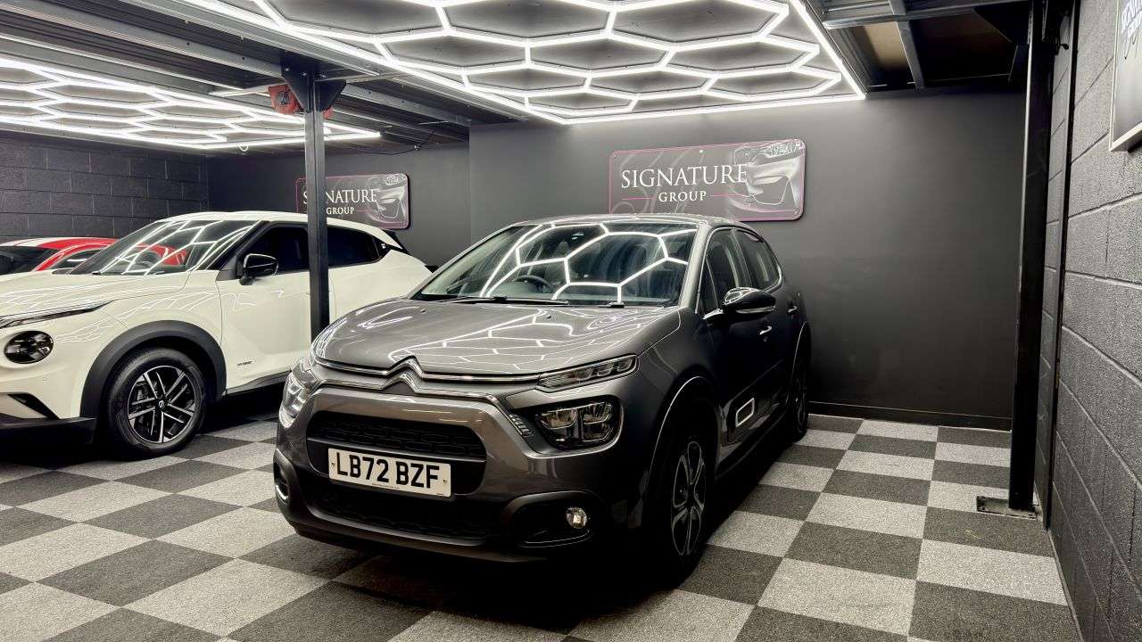 A 2022 CITROEN C3 1.2 PureTech Sense Hatchback 5dr Petrol Manual Euro 6 (s/s) (83 ps) PRACTIC A 2022 CITROEN C3 1.2 PureTech Sense Hatchback 5dr Petrol Manual Euro 6 (s/s) (83 ps) PRACTIC