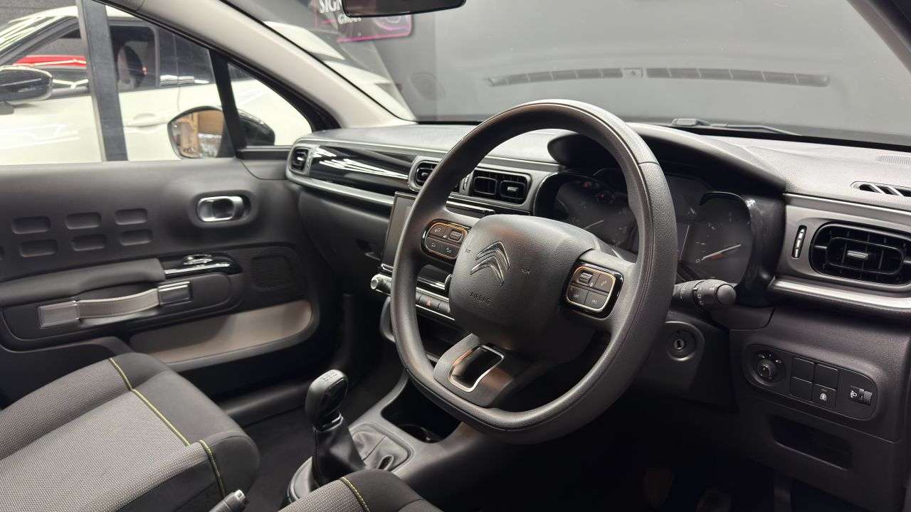 2022 CITROEN C3 2022 CITROEN C3