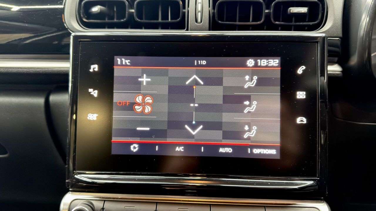 2022 CITROEN C3 2022 CITROEN C3