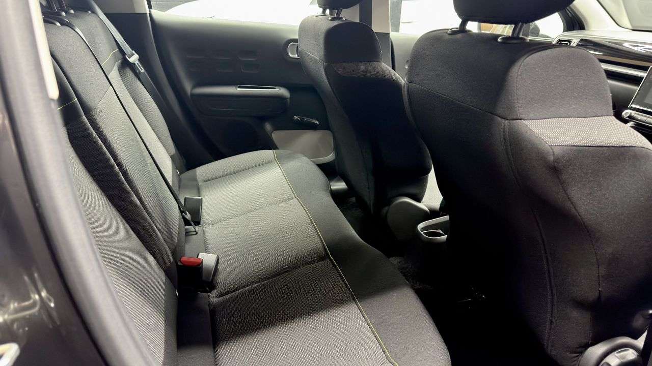 2022 CITROEN C3 2022 CITROEN C3