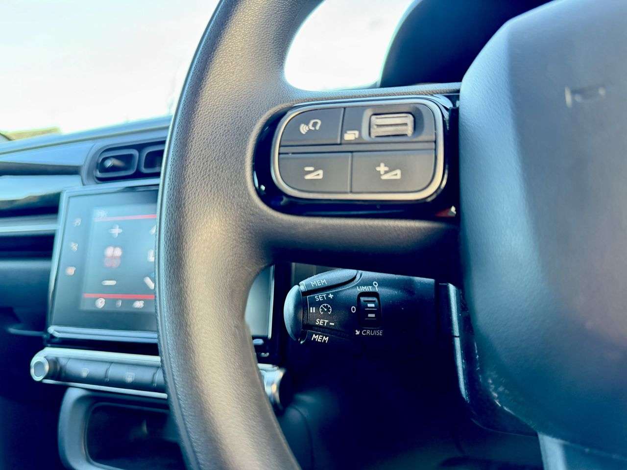 A 2022 CITROEN C3 1.2 PureTech Sense Hatchback 5dr Petrol Manual Euro 6 (s/s) (83 ps) PRACTIC A 2022 CITROEN C3 1.2 PureTech Sense Hatchback 5dr Petrol Manual Euro 6 (s/s) (83 ps) PRACTIC