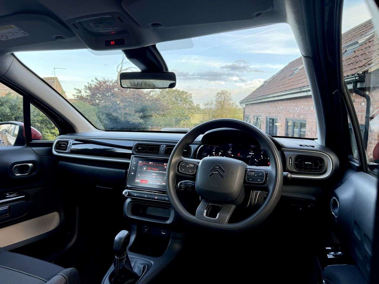 2022 CITROEN C3 2022 CITROEN C3