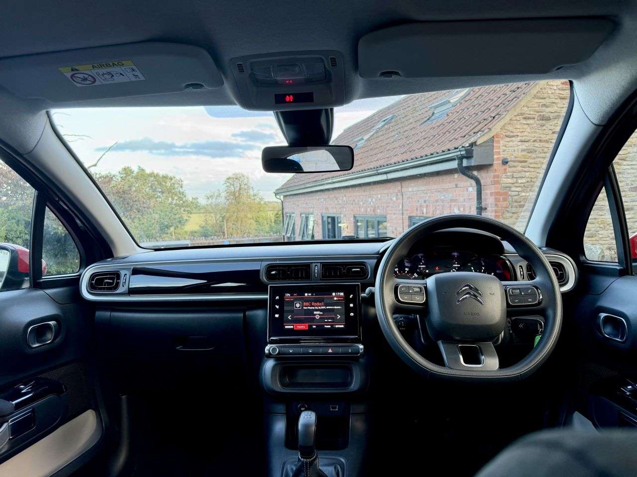 2022 CITROEN C3 2022 CITROEN C3