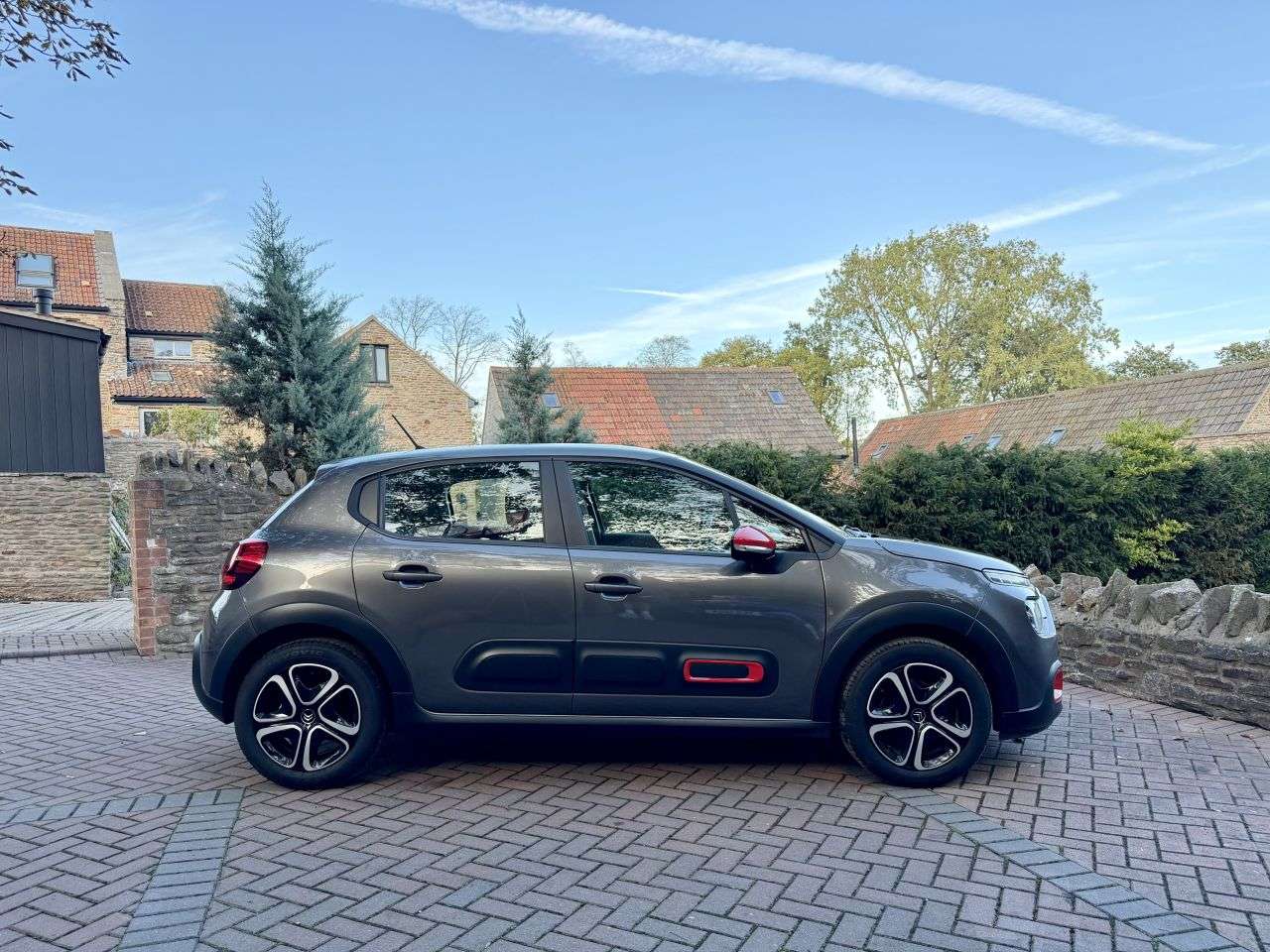 2022 CITROEN C3 2022 CITROEN C3