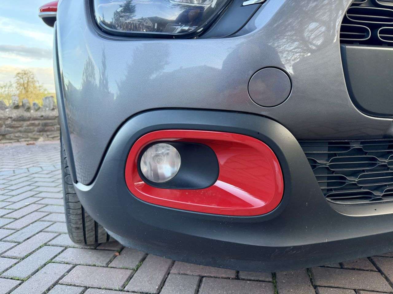 2022 CITROEN C3 2022 CITROEN C3
