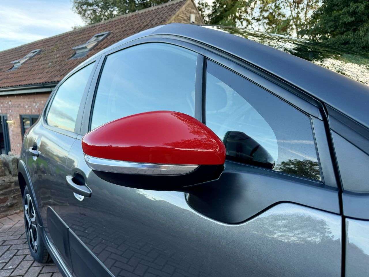 2022 CITROEN C3 2022 CITROEN C3