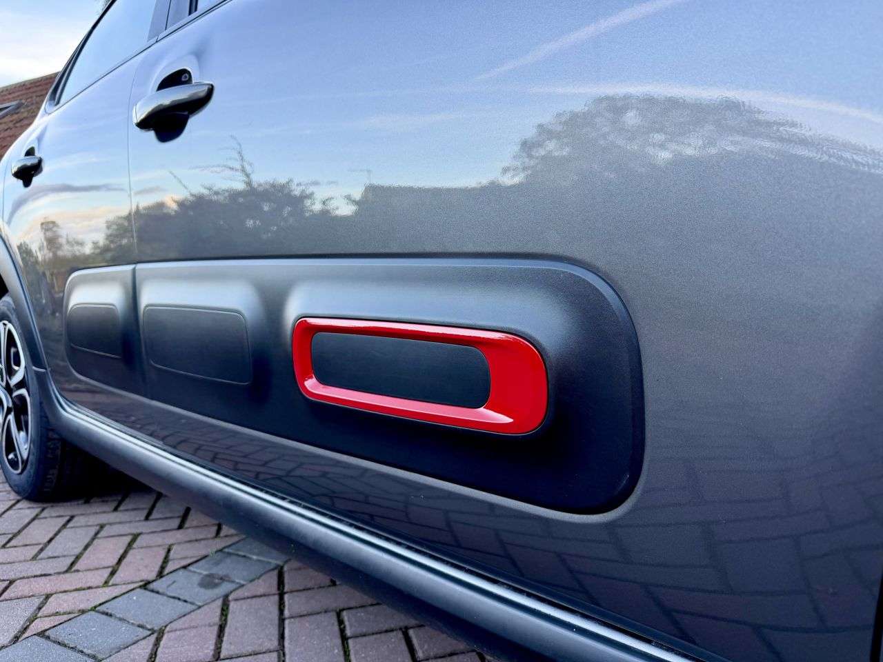 2022 CITROEN C3 2022 CITROEN C3