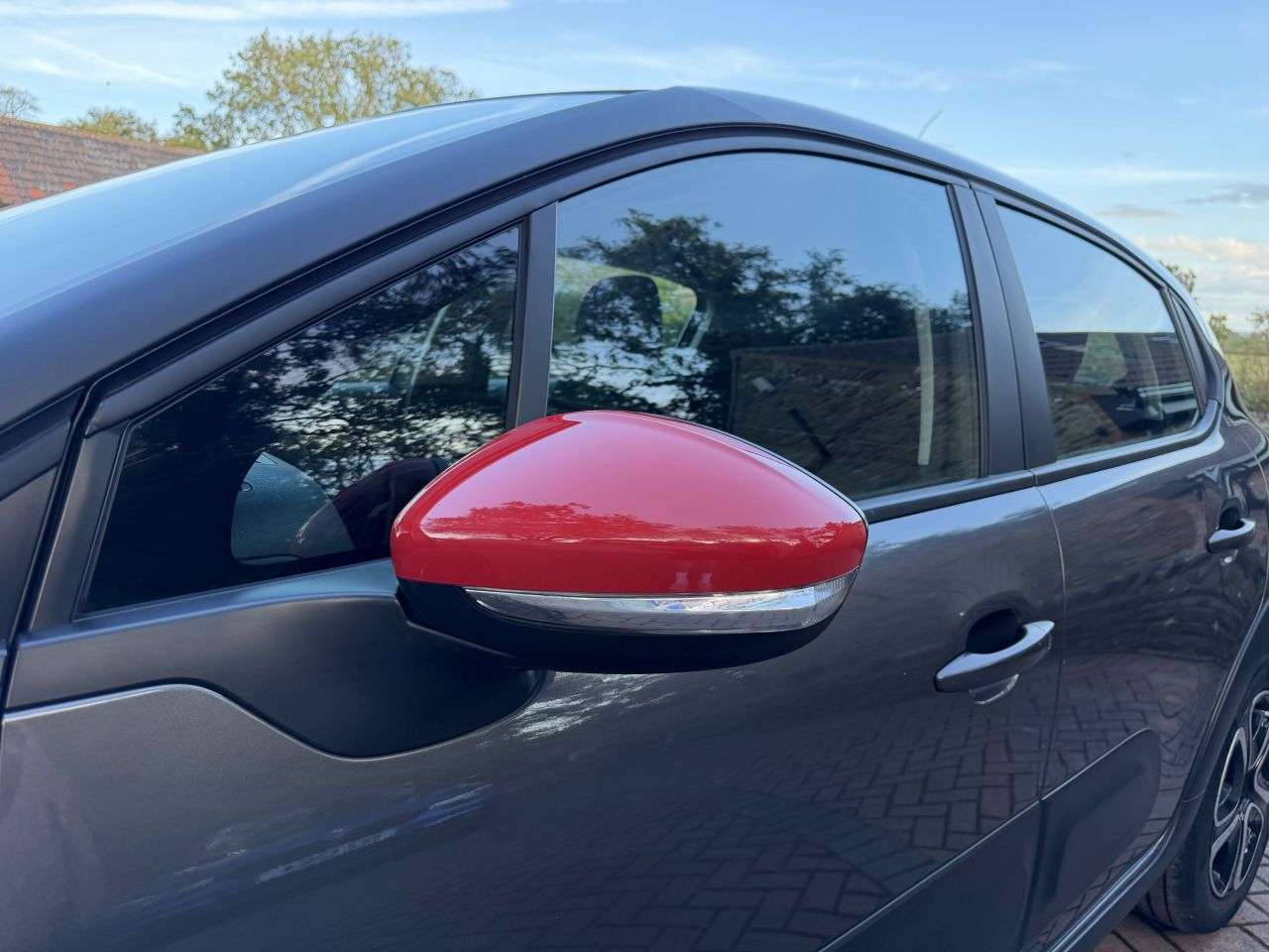 2022 CITROEN C3 2022 CITROEN C3