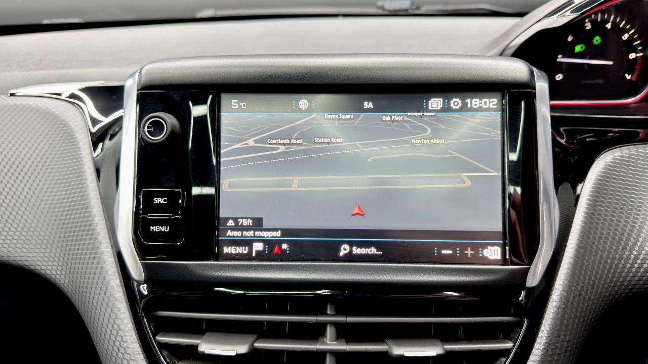 2018 PEUGEOT 2008 2018 PEUGEOT 2008