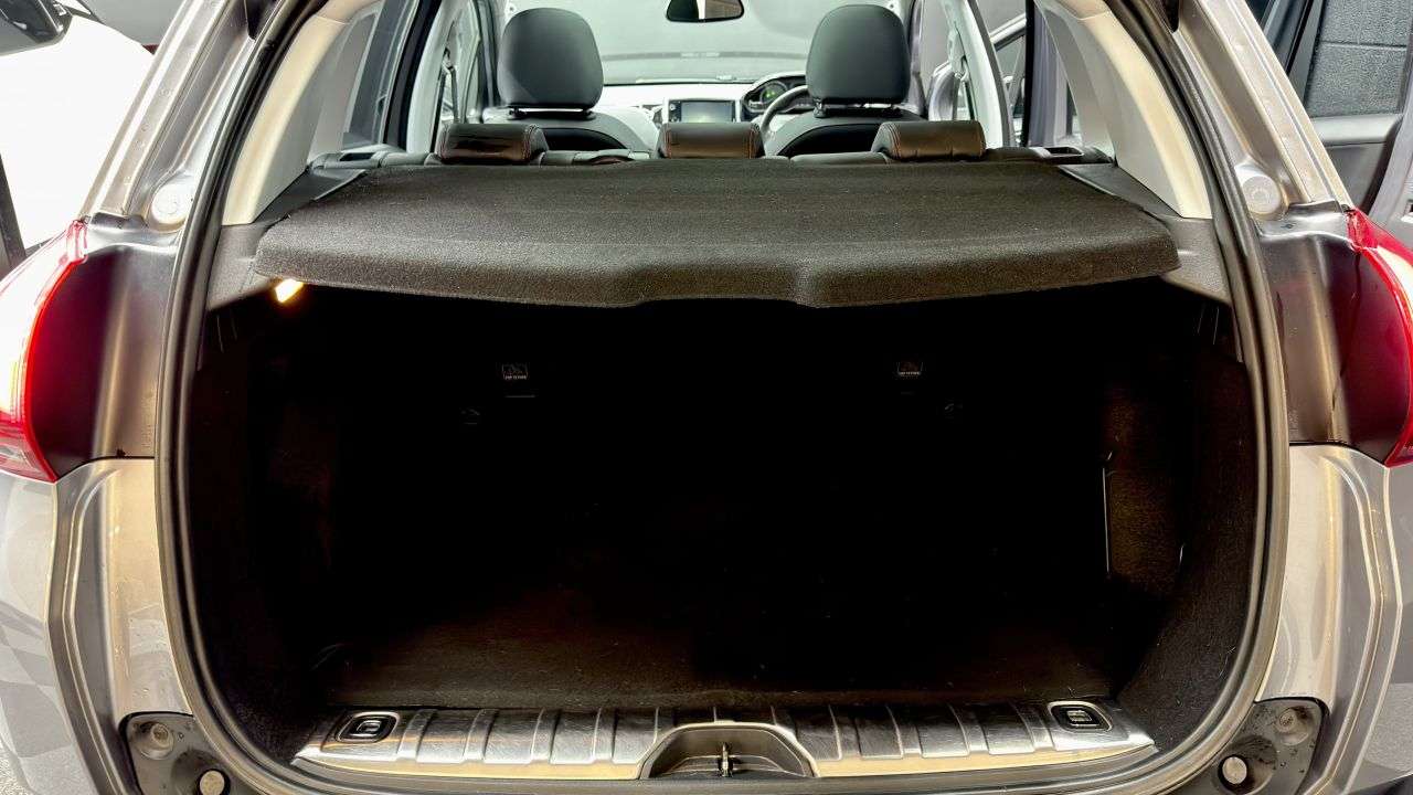 2018 PEUGEOT 2008 2018 PEUGEOT 2008