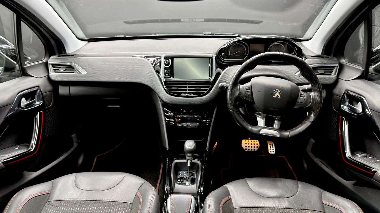 2018 PEUGEOT 2008 2018 PEUGEOT 2008