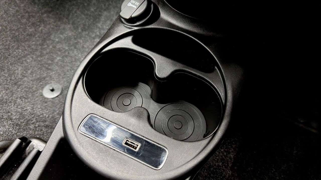 2019 ABARTH 595 2019 ABARTH 595