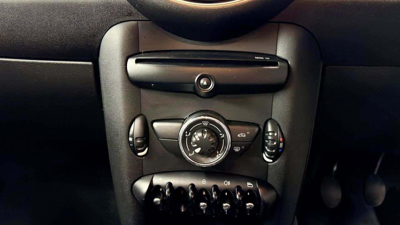 2013 MINI HATCH 2013 MINI HATCH