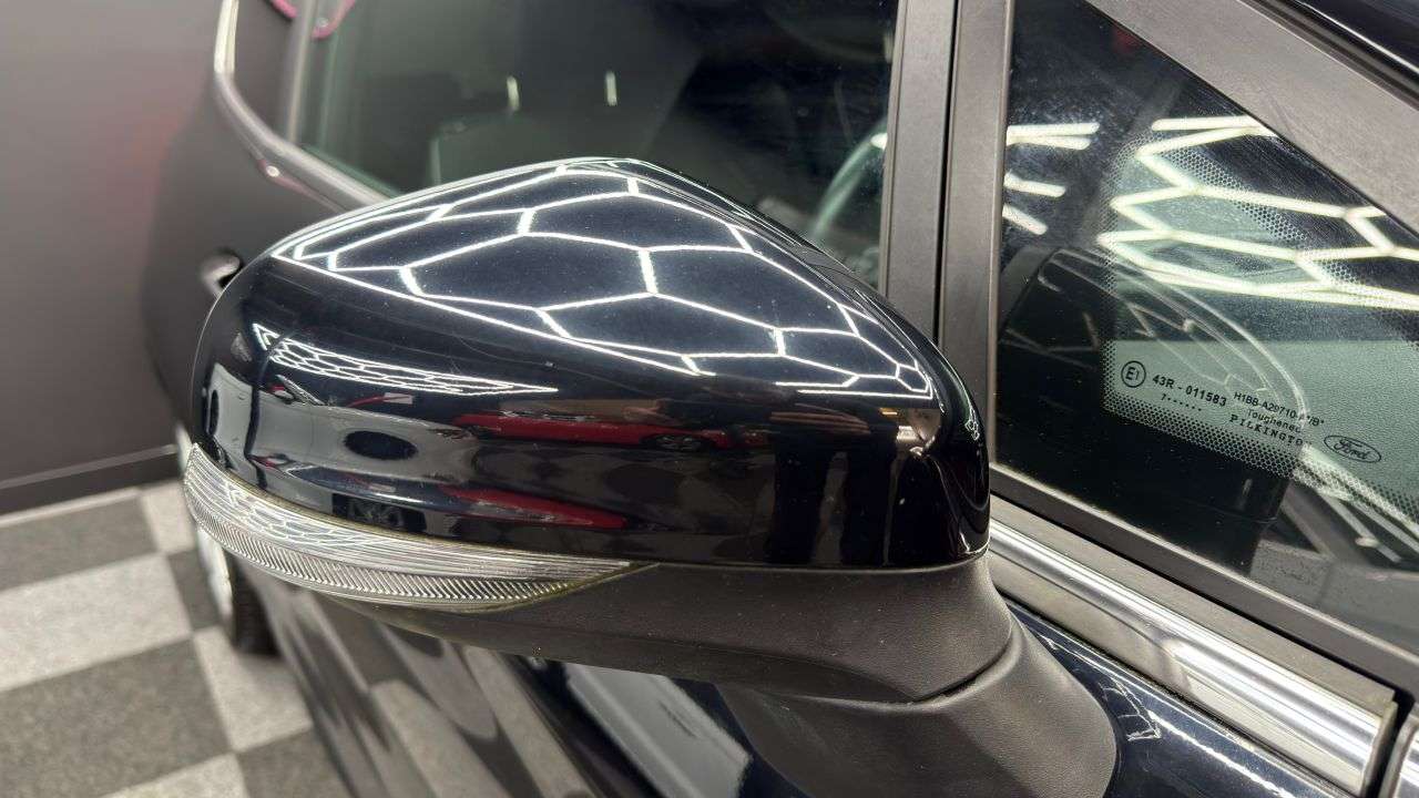 2018 FORD FIESTA 2018 FORD FIESTA