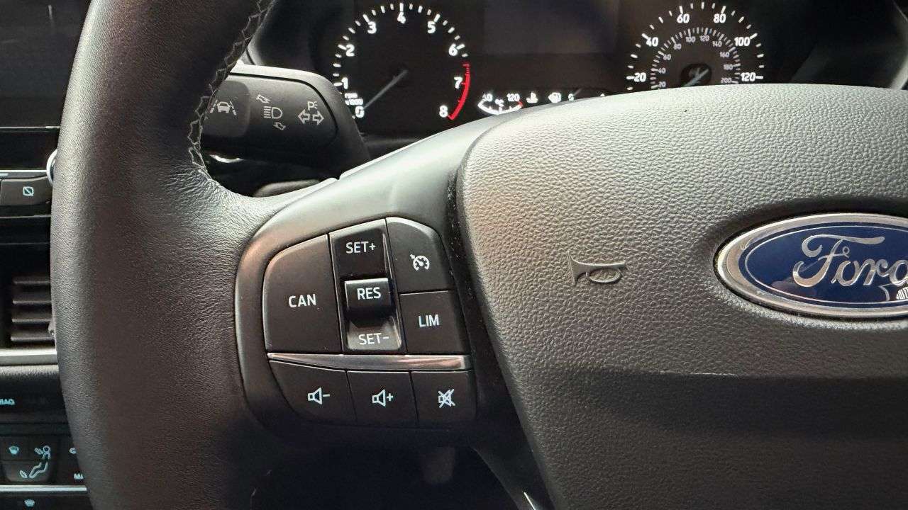 2018 FORD FIESTA 2018 FORD FIESTA