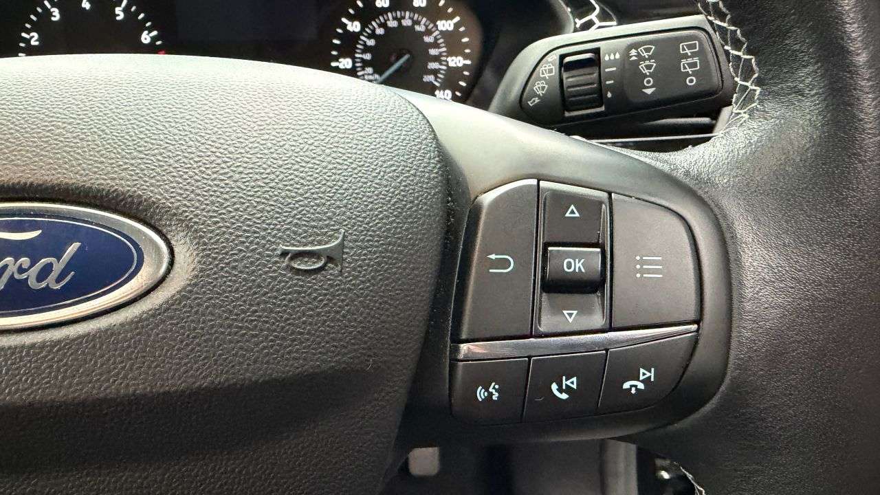 2018 FORD FIESTA 2018 FORD FIESTA