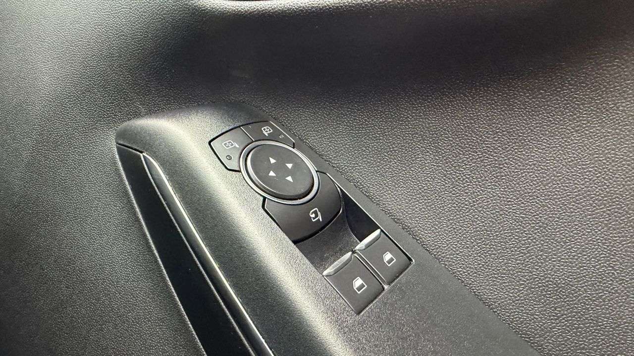 2018 FORD FIESTA 2018 FORD FIESTA