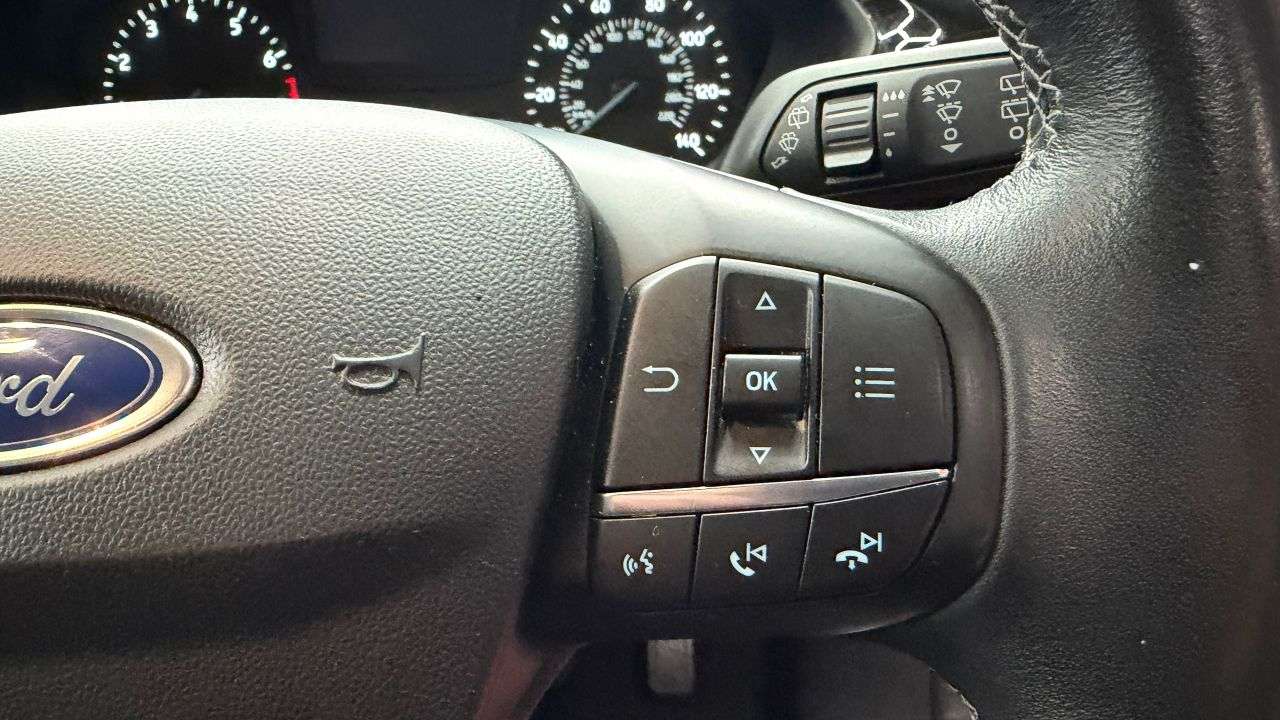 2017 FORD FIESTA 2017 FORD FIESTA