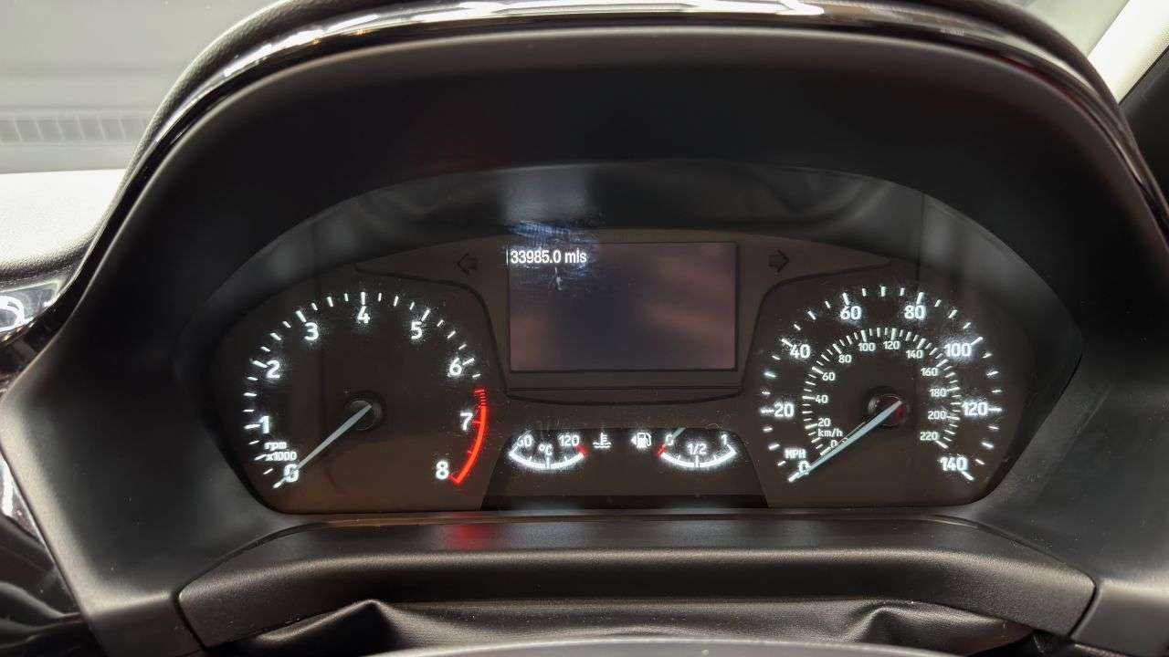 2017 FORD FIESTA 2017 FORD FIESTA