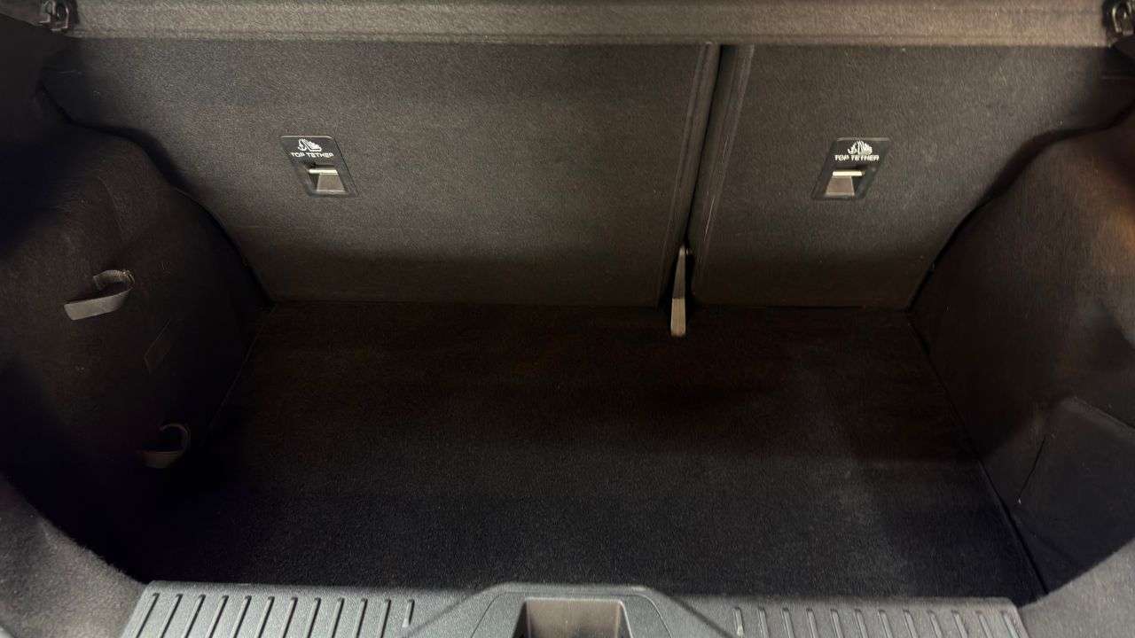 2017 FORD FIESTA 2017 FORD FIESTA